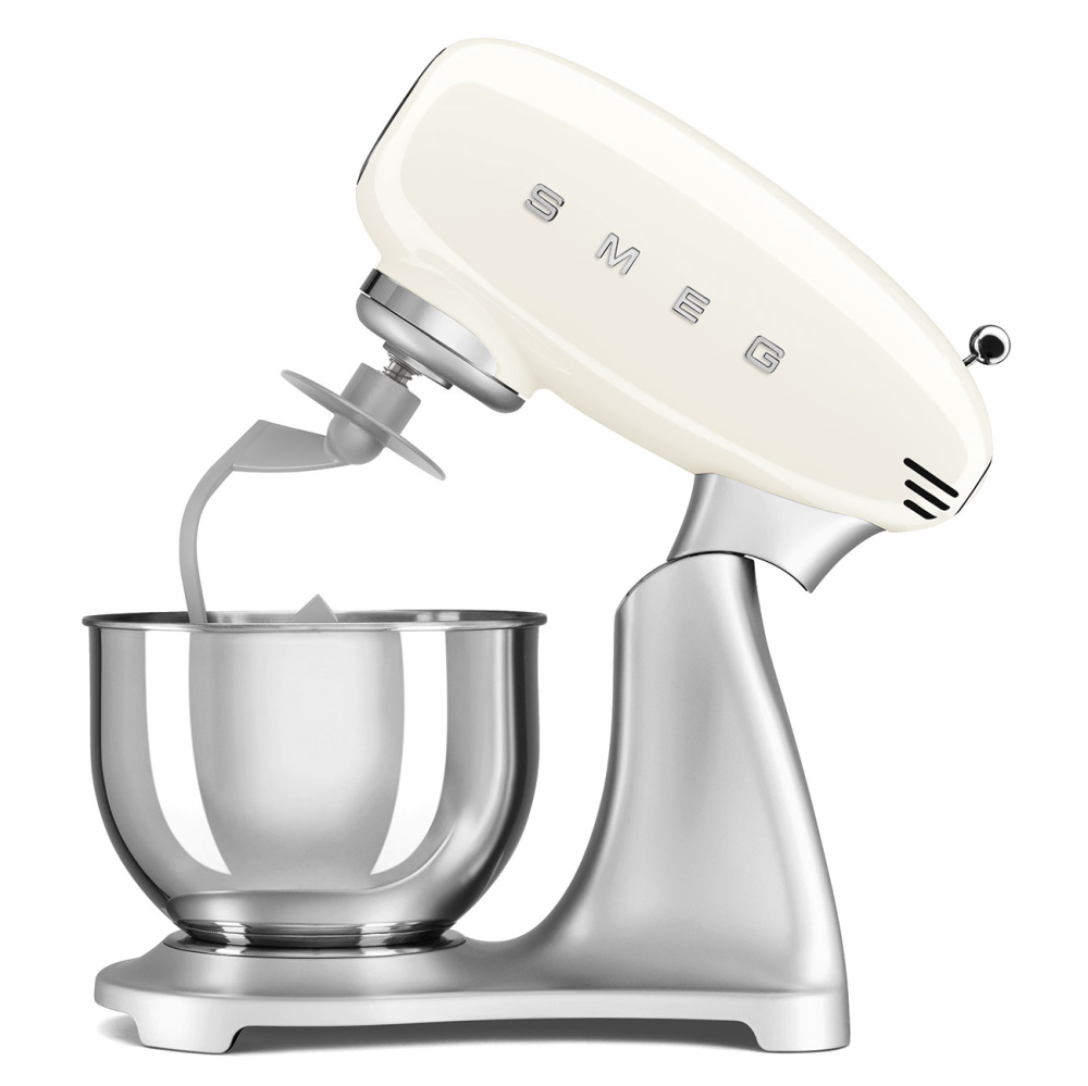 Планетарный миксер SMEG SMF02CREU
