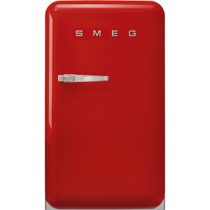 Однокамерный холодильник SMEG FAB10RRD6