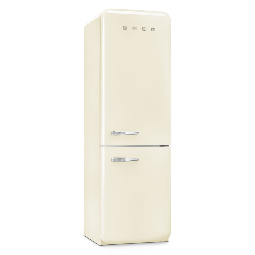 Двухкамерный холодильник SMEG FAB32RCR5