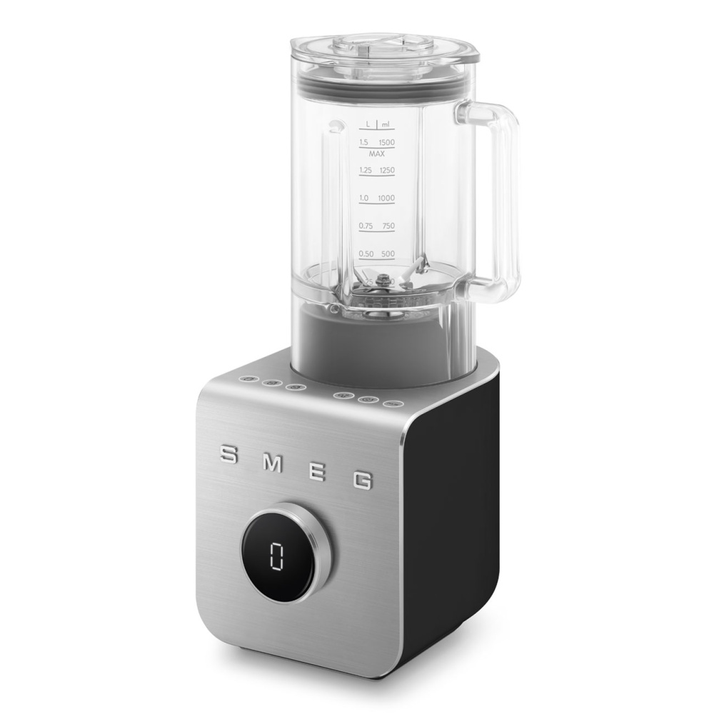 Высокопроизводительный блендер SMEG BLC01BLMEU