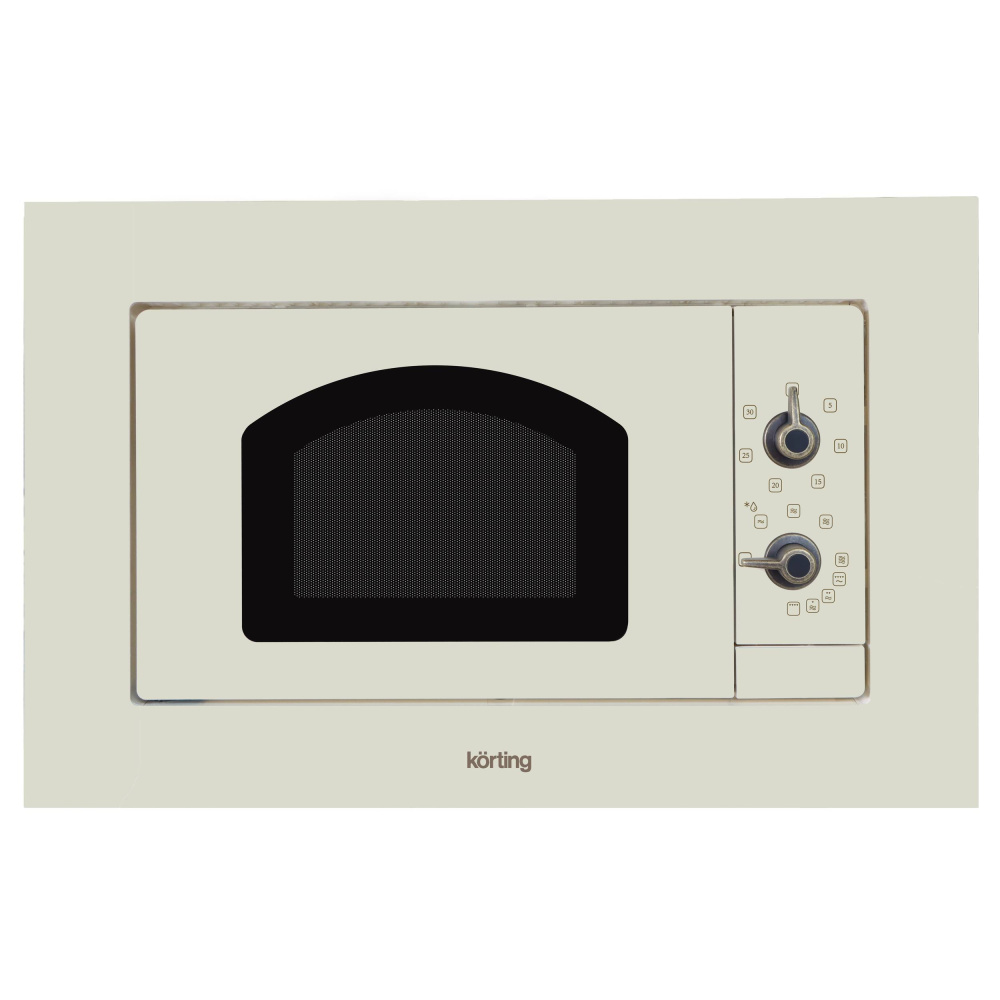 Встраиваемая микроволновая печь KORTING KMI 720 RB