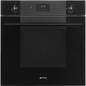 Духовой шкаф SMEG SF6100VB3 Linea