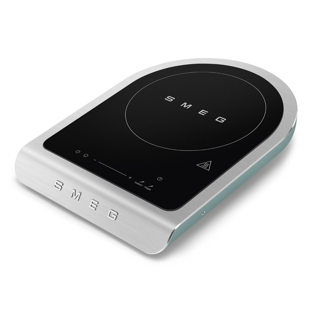 Портативная индукционная варочная панель SMEG  PIC01EGMEU