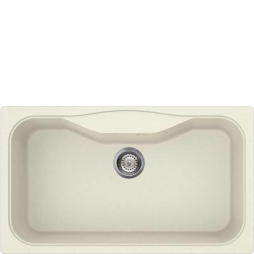 Кухонная мойка SMEG LSEG860P