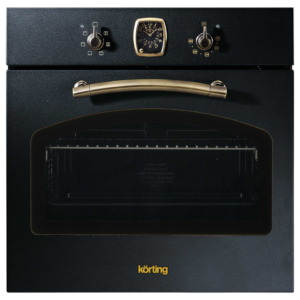 Электрический духовой шкаф KORTING OKB 460 RN