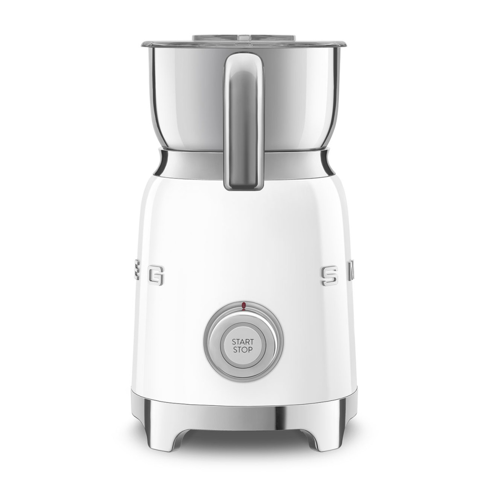 Вспениватель молока SMEG MFF11WHEU