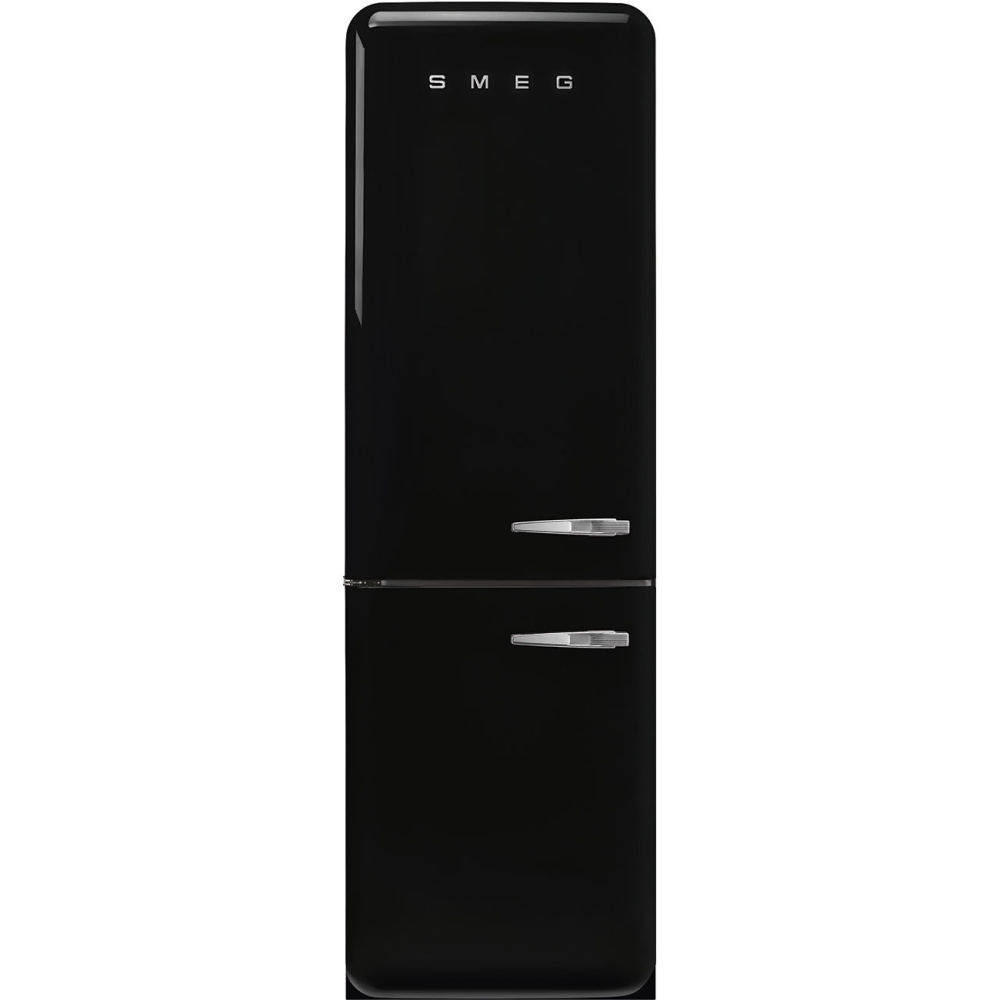 Двухкамерный холодильник SMEG FAB32LBL5