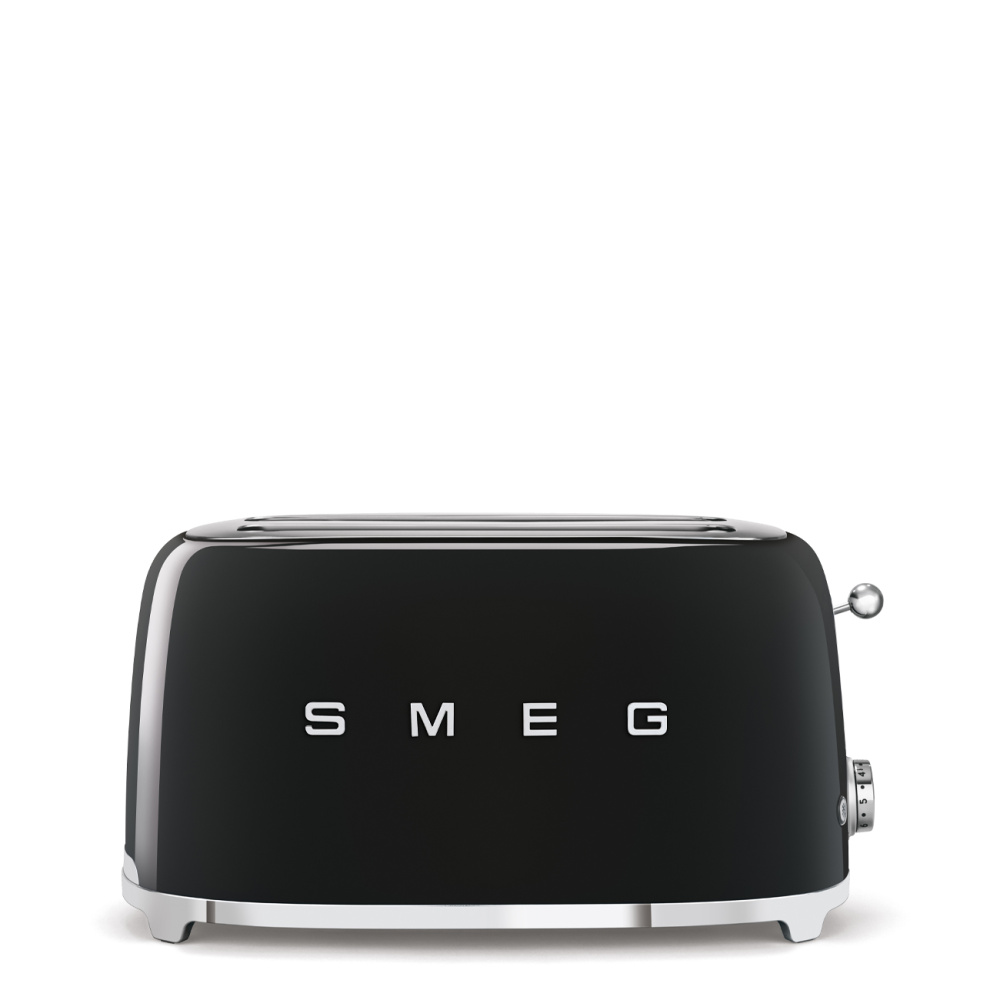 Тостер SMEG TSF02BLEU