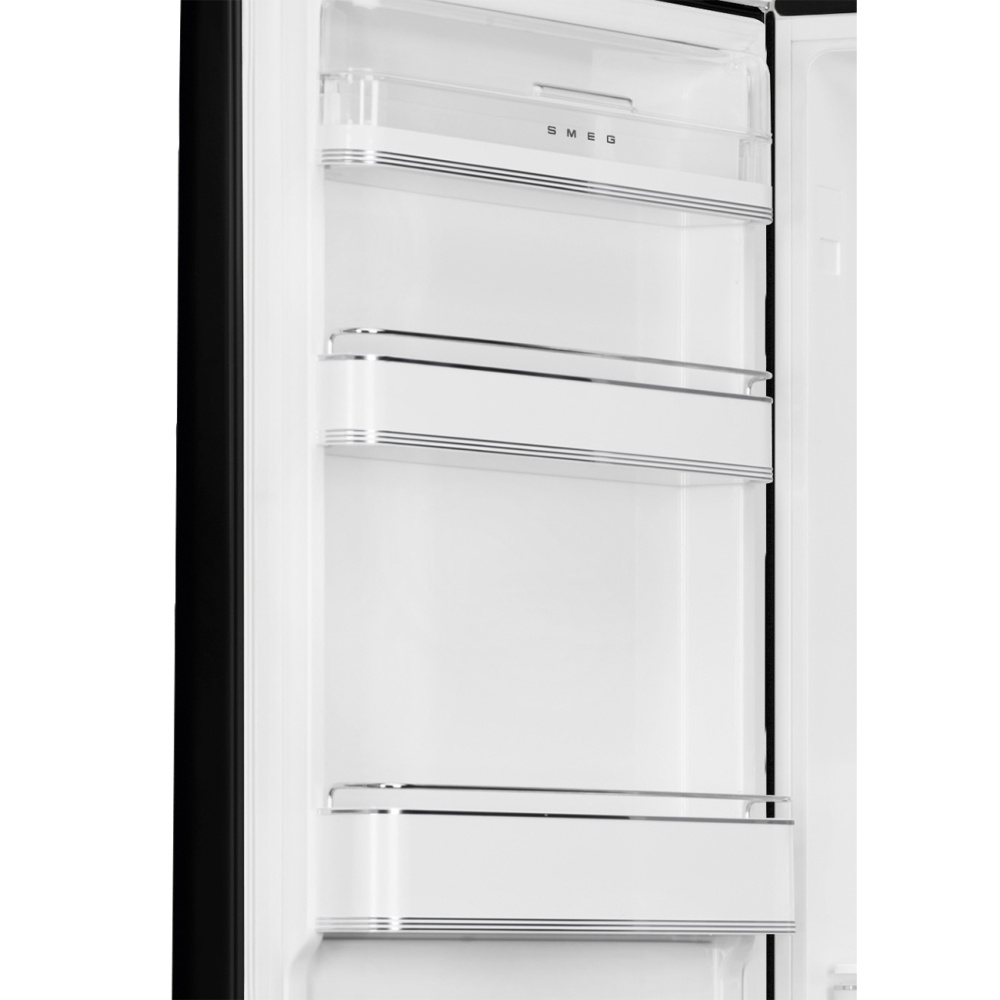 Двухкамерный холодильник SMEG FAB32LBL5
