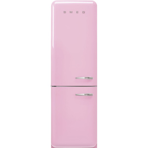 Двухкамерный холодильник SMEG FAB32LPK5