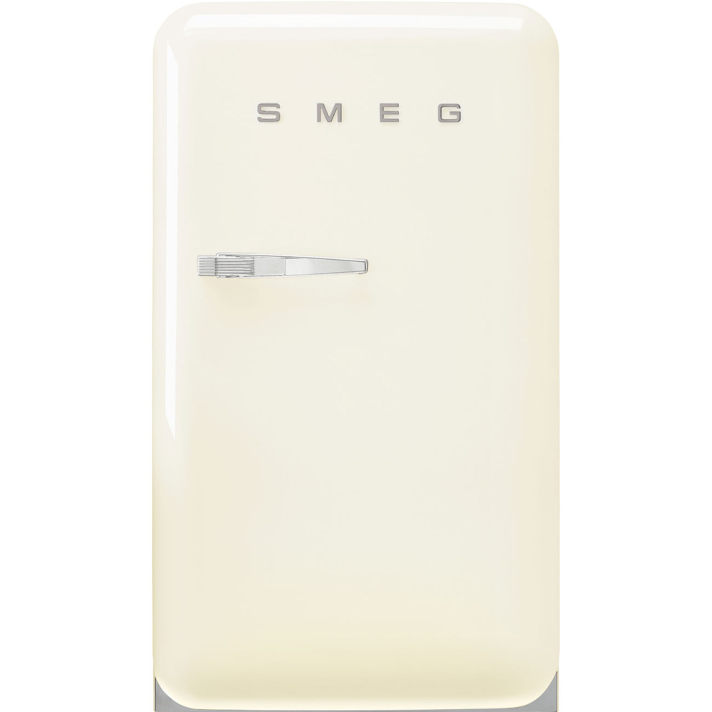 Однокамерный холодильник SMEG FAB10RCR6