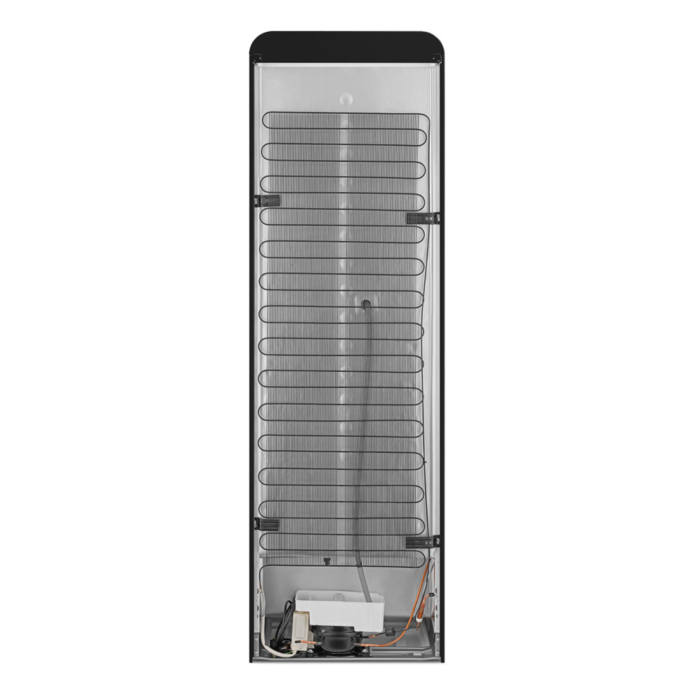 Двухкамерный холодильник SMEG FAB32LBL5