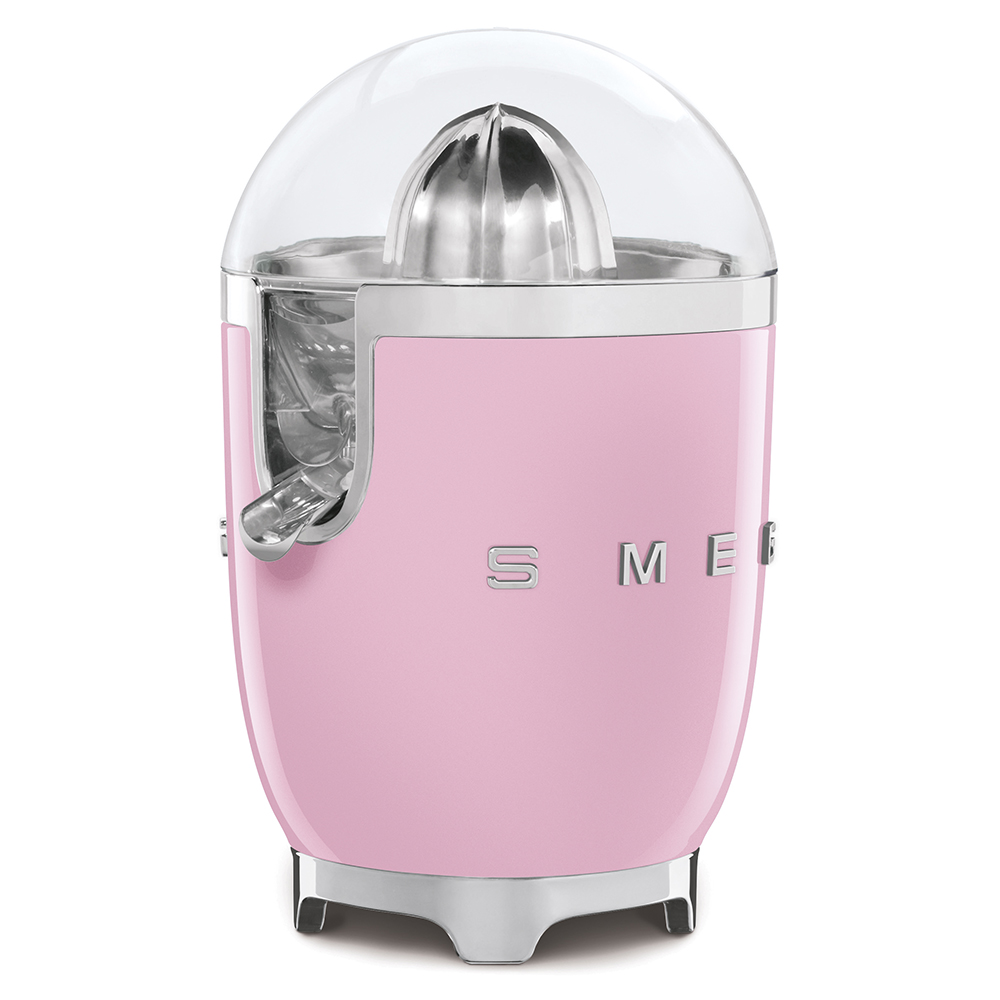 Соковыжималка для цитрусовых SMEG CJF11PKEU