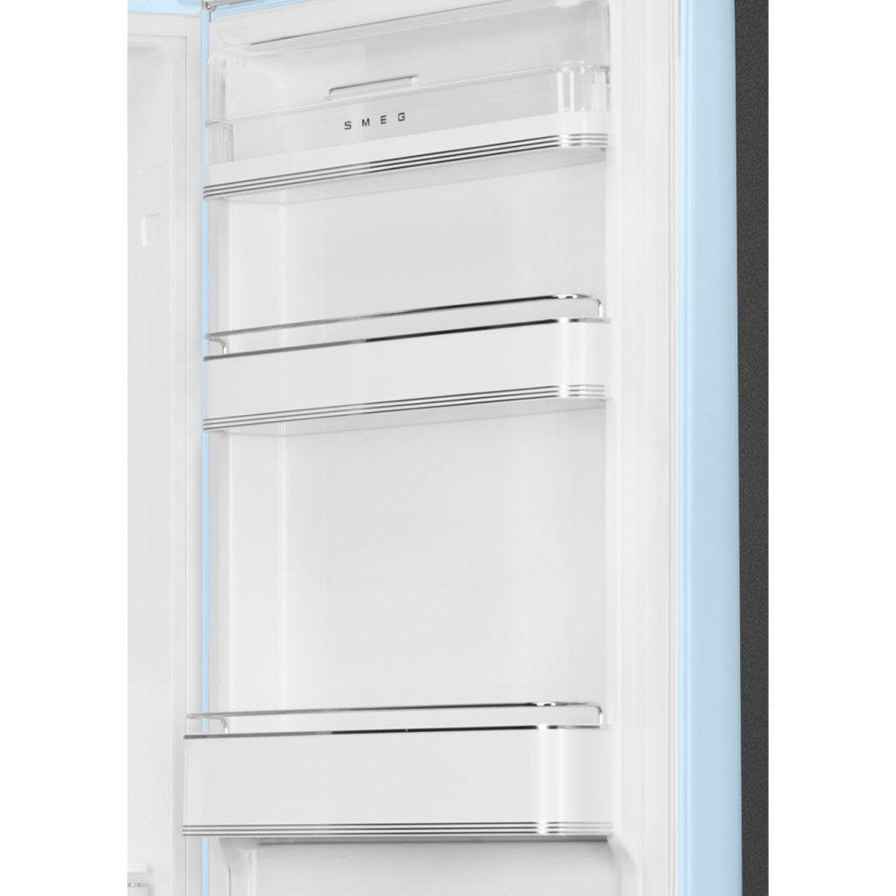 Двухкамерный холодильник SMEG FAB32RPB5