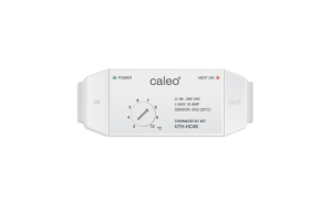 Терморегулятор CALEO UTH-HC4K