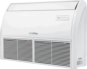 Напольно-потолочный кондиционер Ecoclima ECLCF-TC60/4R1