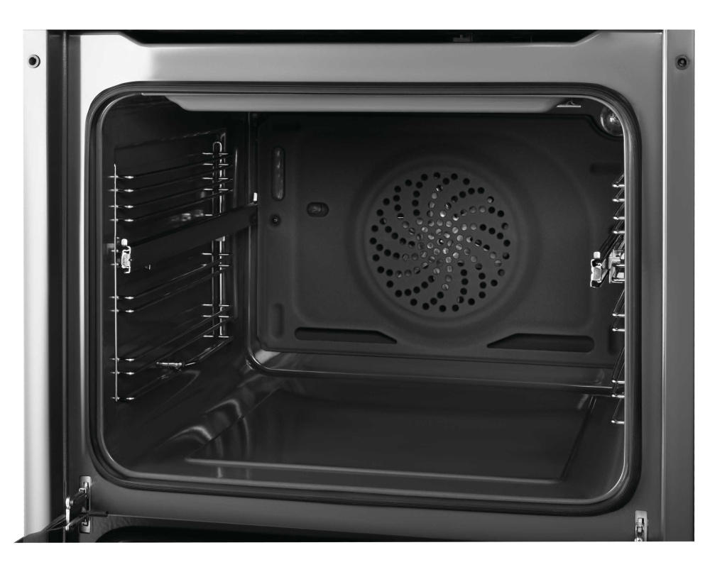 Электрический духовой шкаф KORTING OKB 461 CRSI