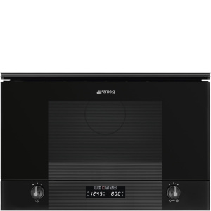 Встраиваемая микроволновая печь SMEG MP122B3