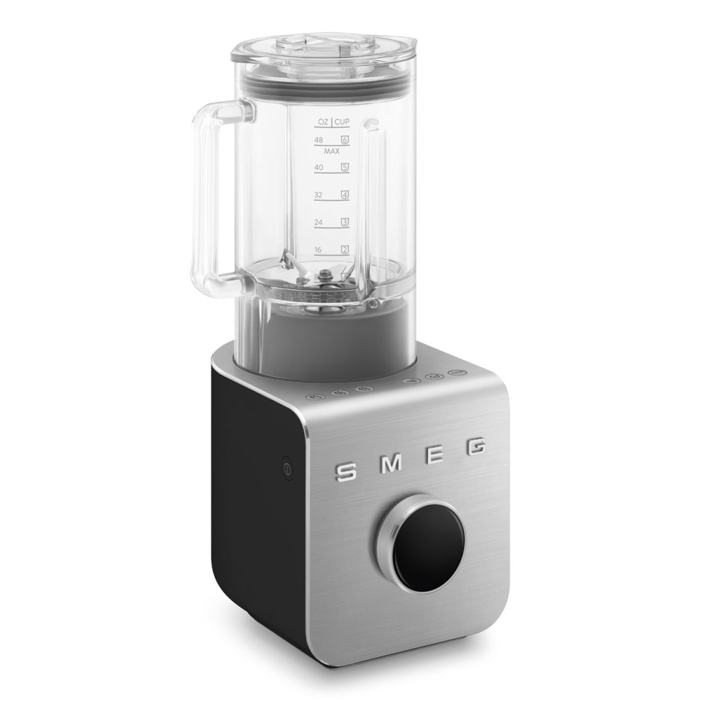 Высокопроизводительный блендер SMEG BLC01BLMEU
