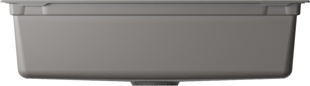 Кухонная мойка Omoikiri Sintesi 79-GR Artceramic/leningrad grey