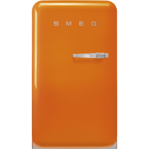 Однокамерный холодильник SMEG FAB10LOR6