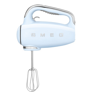 Ручной миксер SMEG HMF01PBEU
