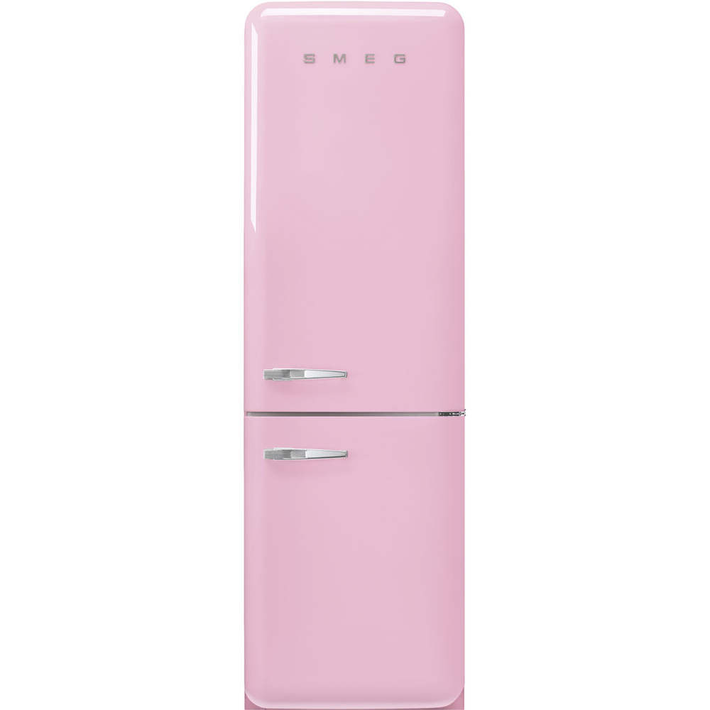Двухкамерный холодильник SMEG FAB32RPK5