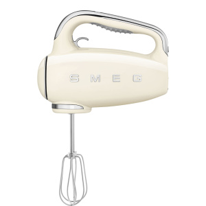 Ручной миксер SMEG HMF01CREU