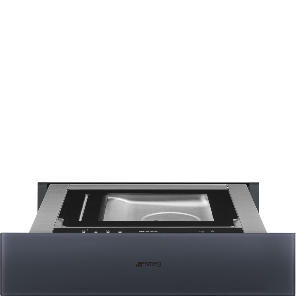 Выдвижной ящик вакууматор SMEG CPV115G