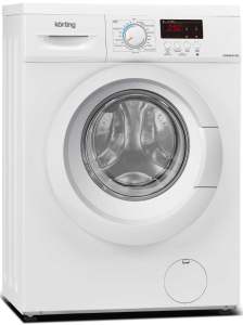 Узкая стиральная машина KORTING KWM 40B1060