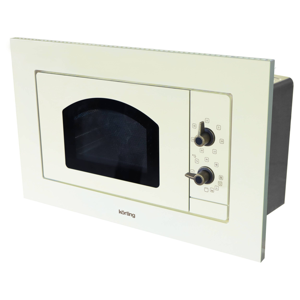 Встраиваемая микроволновая печь KORTING KMI 720 RB