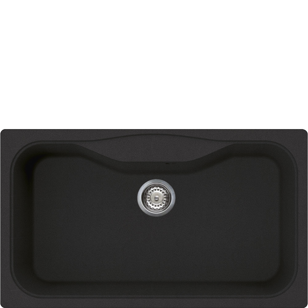 Кухонная мойка SMEG LSEG860A2