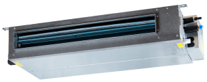 Канальный кондиционер AUX ALLD-H36/5R1C