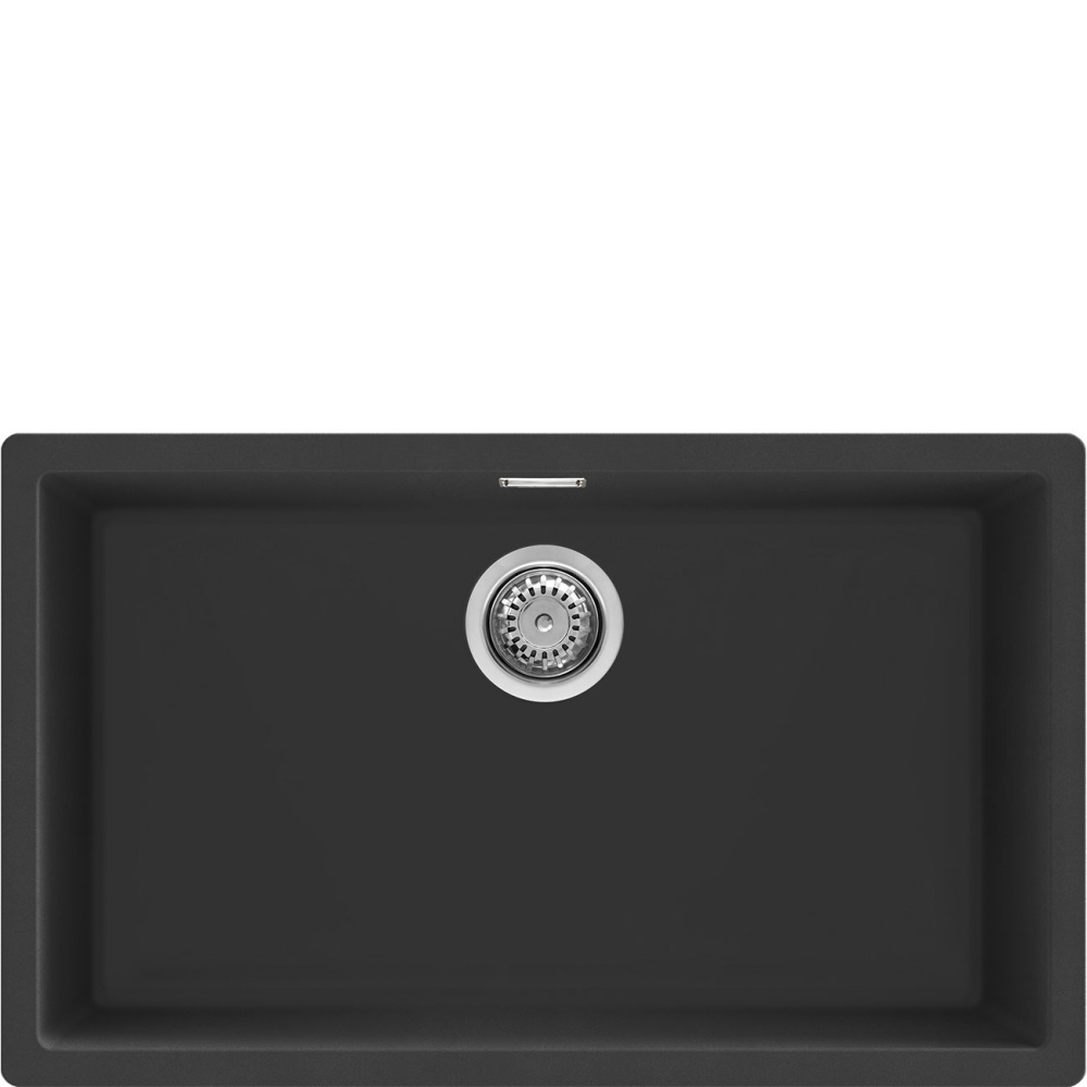 Кухонная мойка SMEG VZP76N