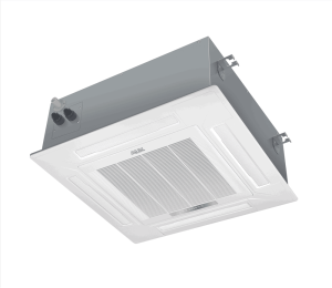 Кассетный кондиционер AUX ALCA-H48/5R1C