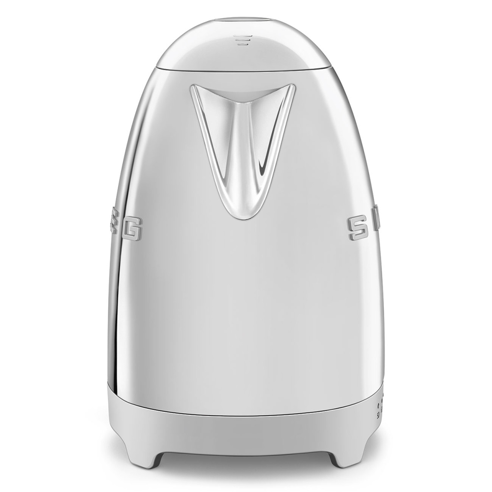 Чайник SMEG с регулировкой температуры KLF04SSEU