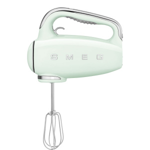 Ручной миксер SMEG HMF01PGEU