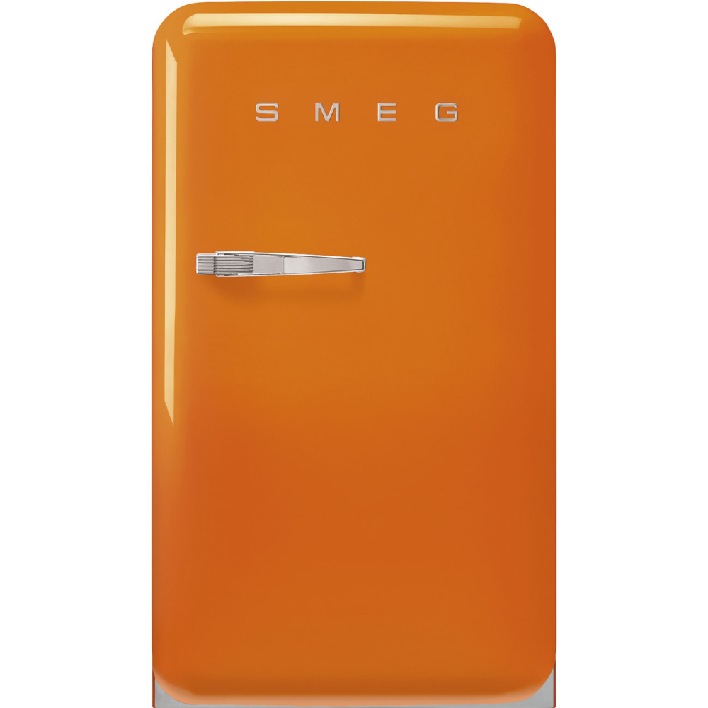 Однокамерный холодильник SMEG FAB10ROR6