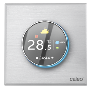 Терморегулятор CALEO C938 WI-FI Белый