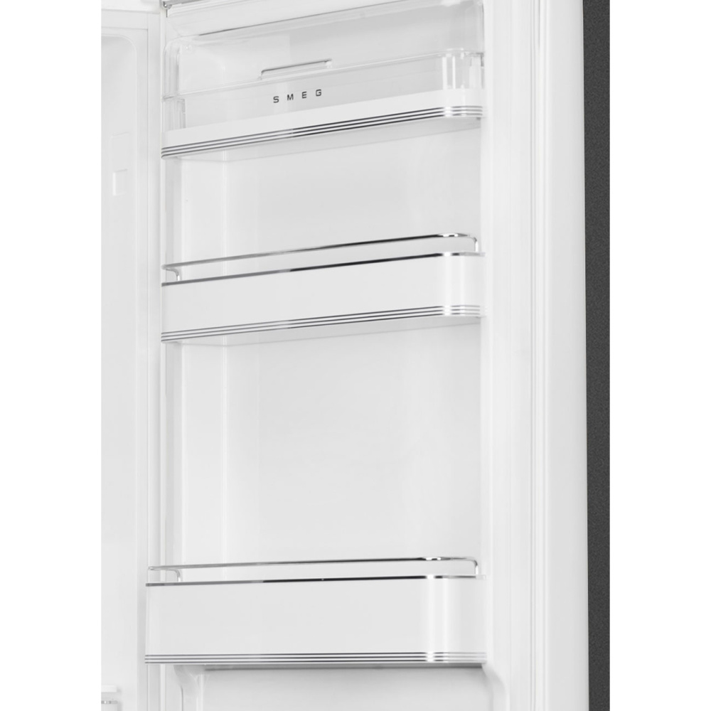 Двухкамерный холодильник SMEG FAB32RWH5