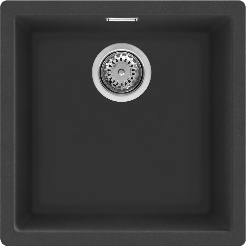 Кухонная мойка SMEG VZP45N