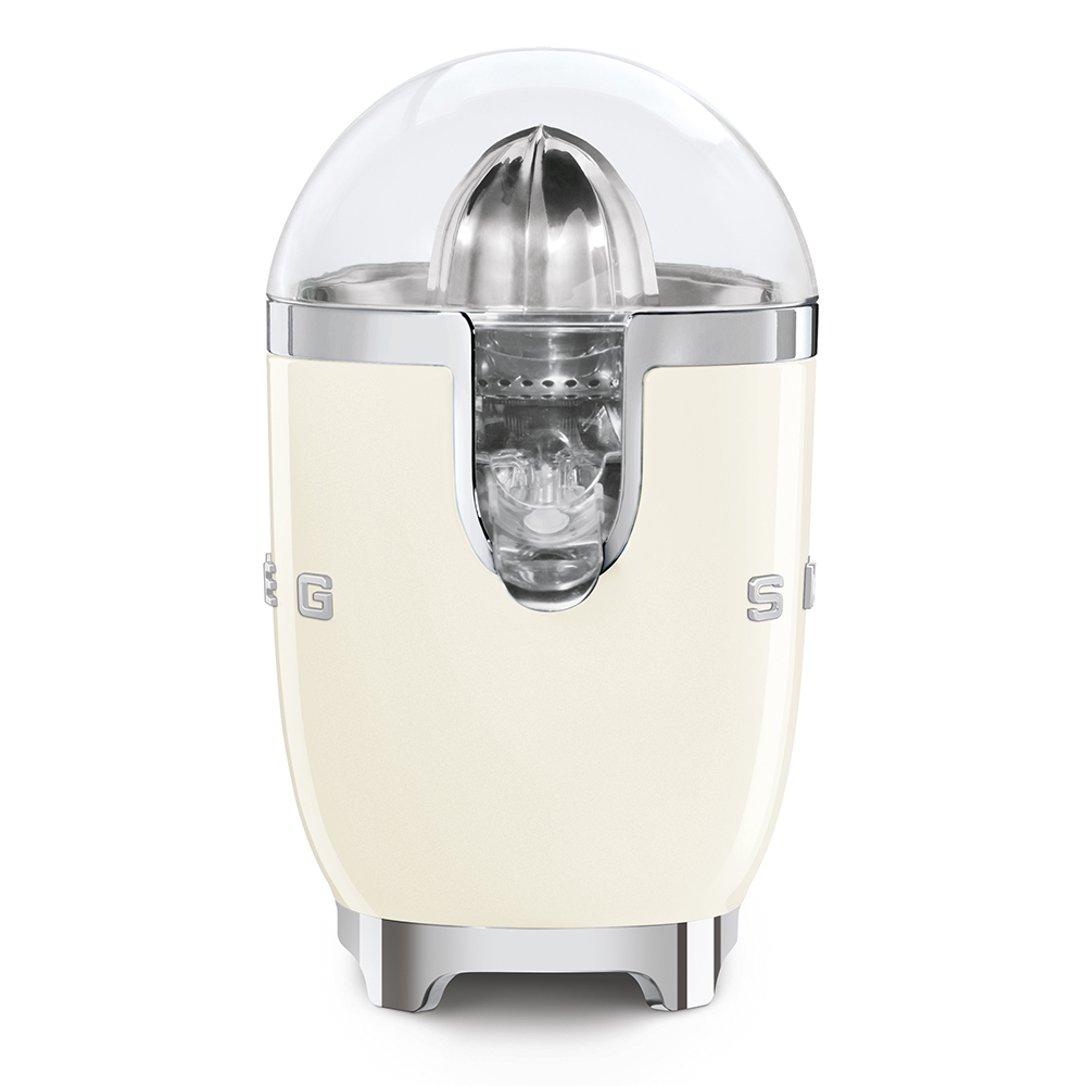 Соковыжималка для цитрусовых SMEG CJF11CREU