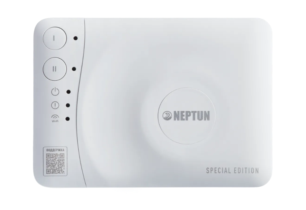 Модуль управления Neptun Smart  Special Edition | Tuya