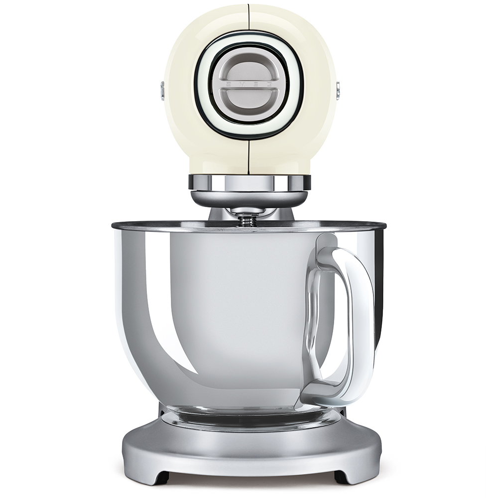 Планетарный миксер SMEG SMF02CREU