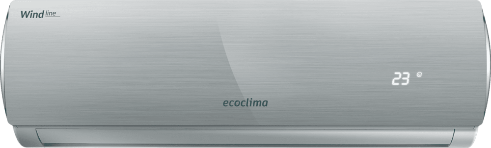 Настенный внутренний блок мульти сплит системы Ecoclima CMWM-H12/4R2 (Silver)