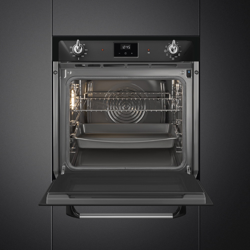 Духовой шкаф SMEG SOP6900TN Victoria пиролитический