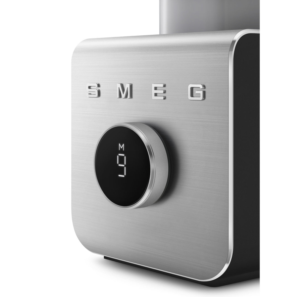 Высокопроизводительный блендер SMEG BLC01BLMEU