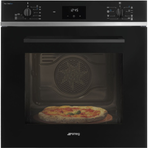 Духовой шкаф SMEG SF6400S1PZB Selezione