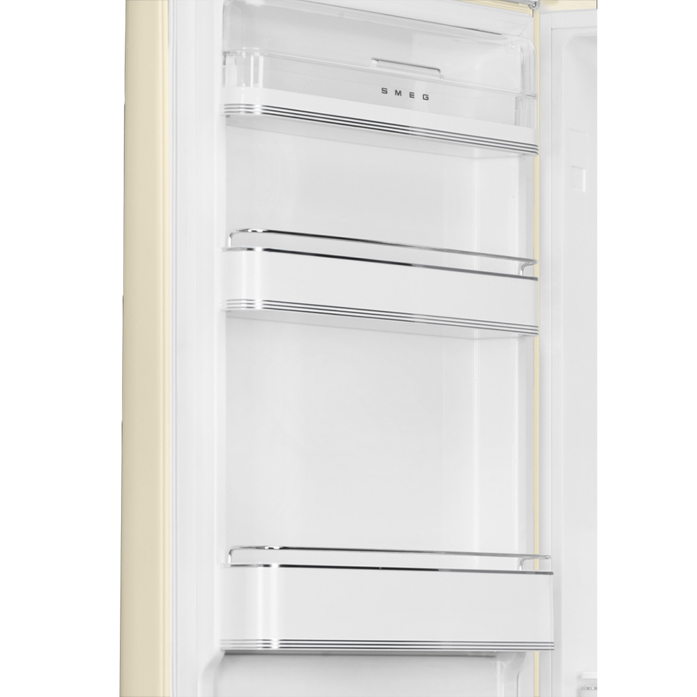 Двухкамерный холодильник SMEG FAB32LCR5