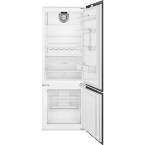 Двухкамерный холодильник SMEG C475VE